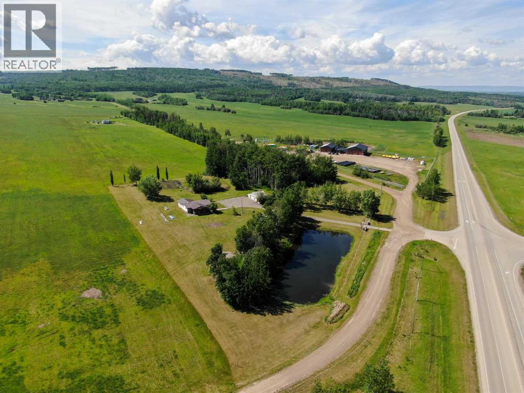 13077 Twp Rd 791, Rural Saddle Hills County, Alberta  T0H 0A0 - Photo 36 - A2244250