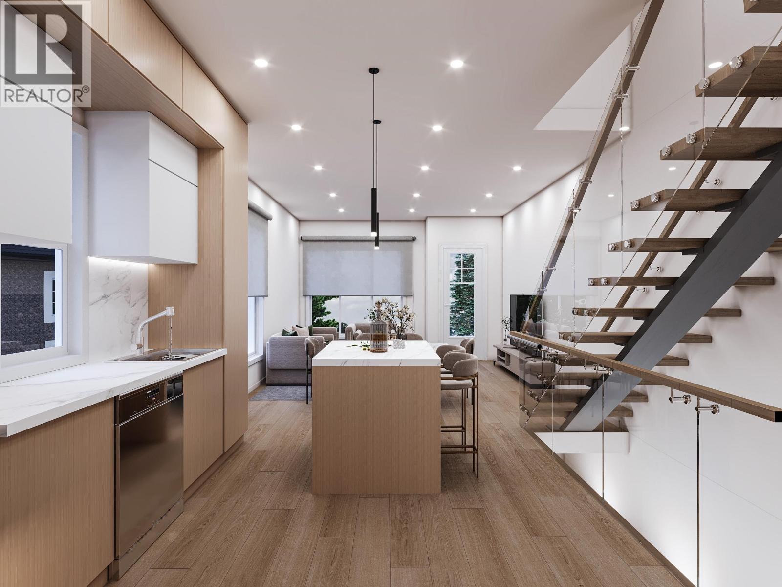 101 1158 Dansey Avenue, Coquitlam, British Columbia  V3K 3H4 - Photo 5 - R3082771