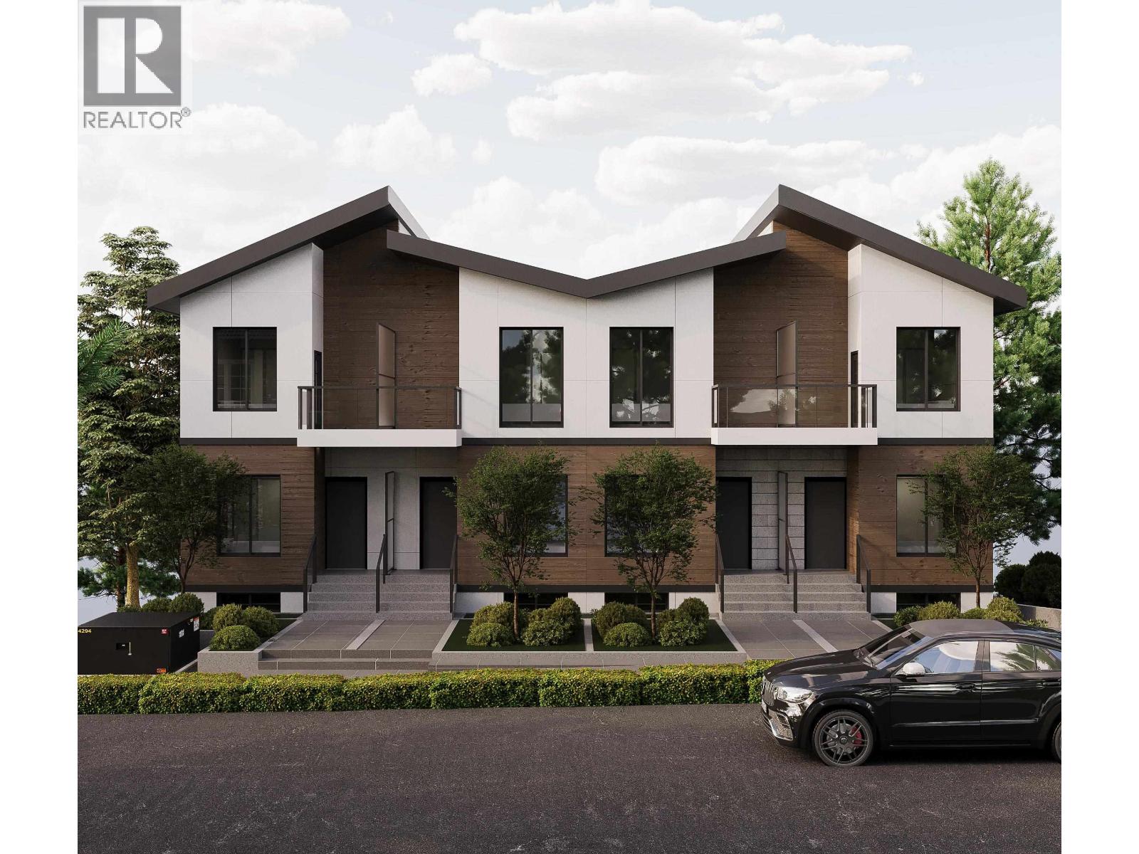 101 1158 Dansey Avenue, Coquitlam, British Columbia  V3K 3H4 - Photo 1 - R3082771