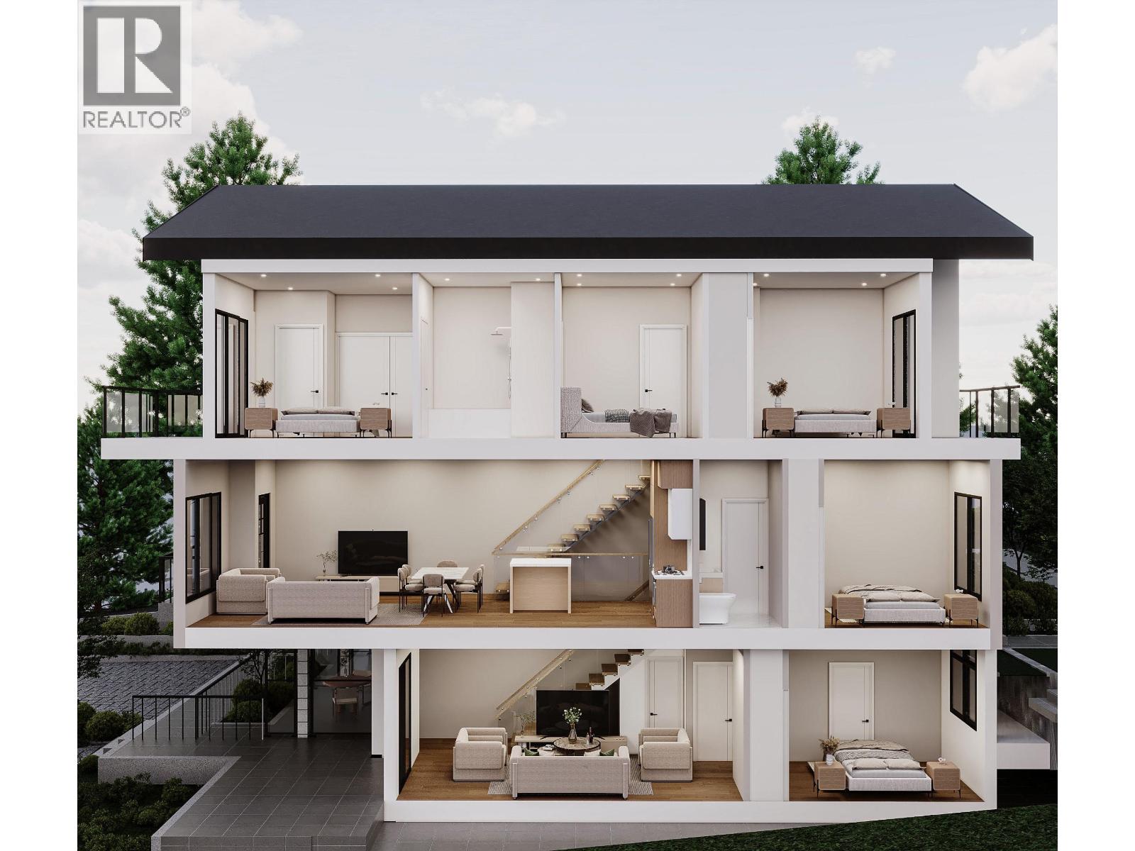 101 1158 Dansey Avenue, Coquitlam, British Columbia  V3K 3H4 - Photo 3 - R3082771