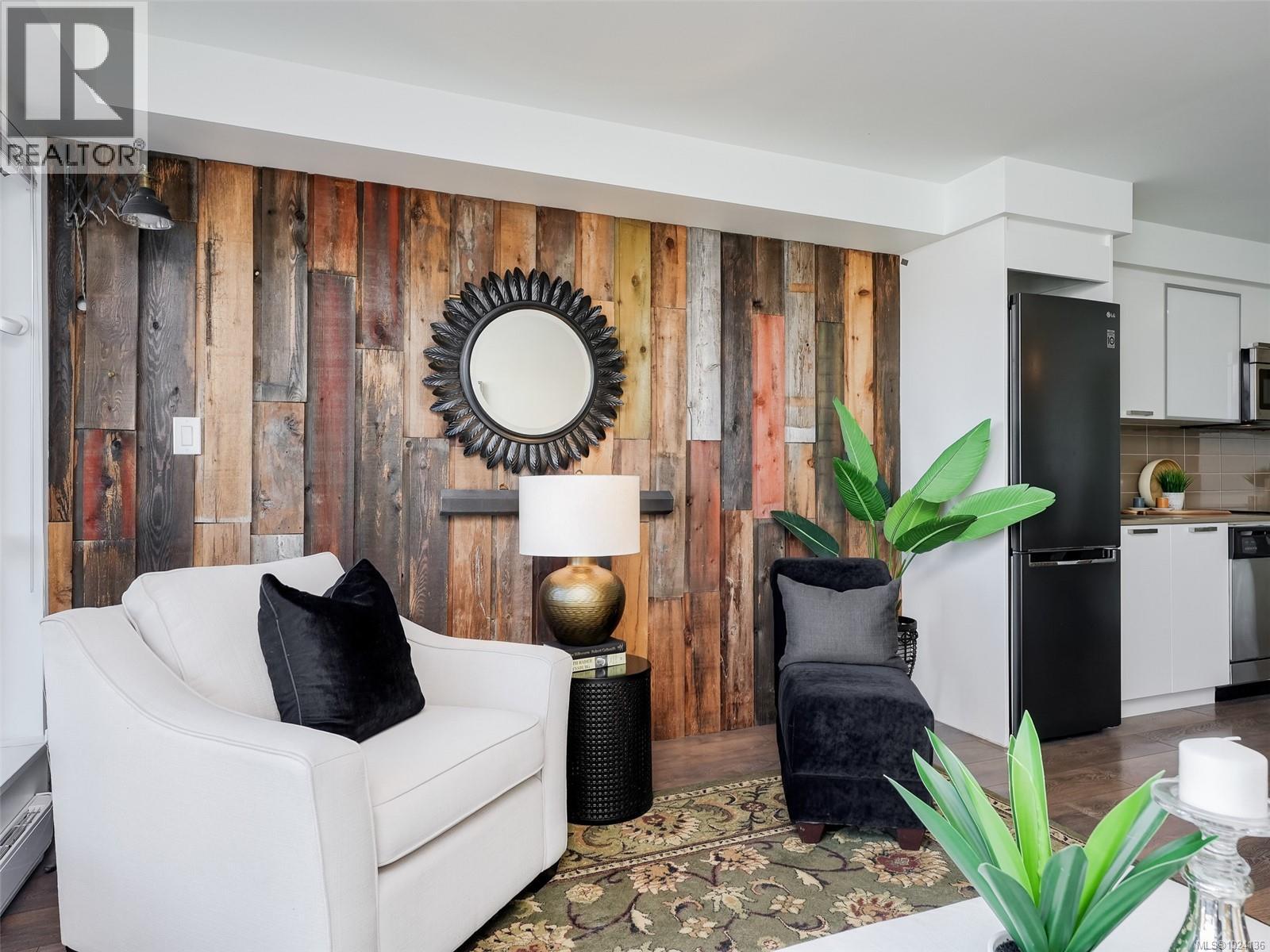 305 517 Fisgard St, Victoria, British Columbia  V8W 0C5 - Photo 5 - 1024136