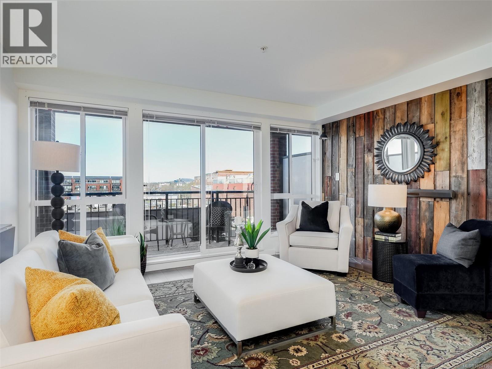 305 517 Fisgard St, Victoria, British Columbia  V8W 0C5 - Photo 6 - 1024136