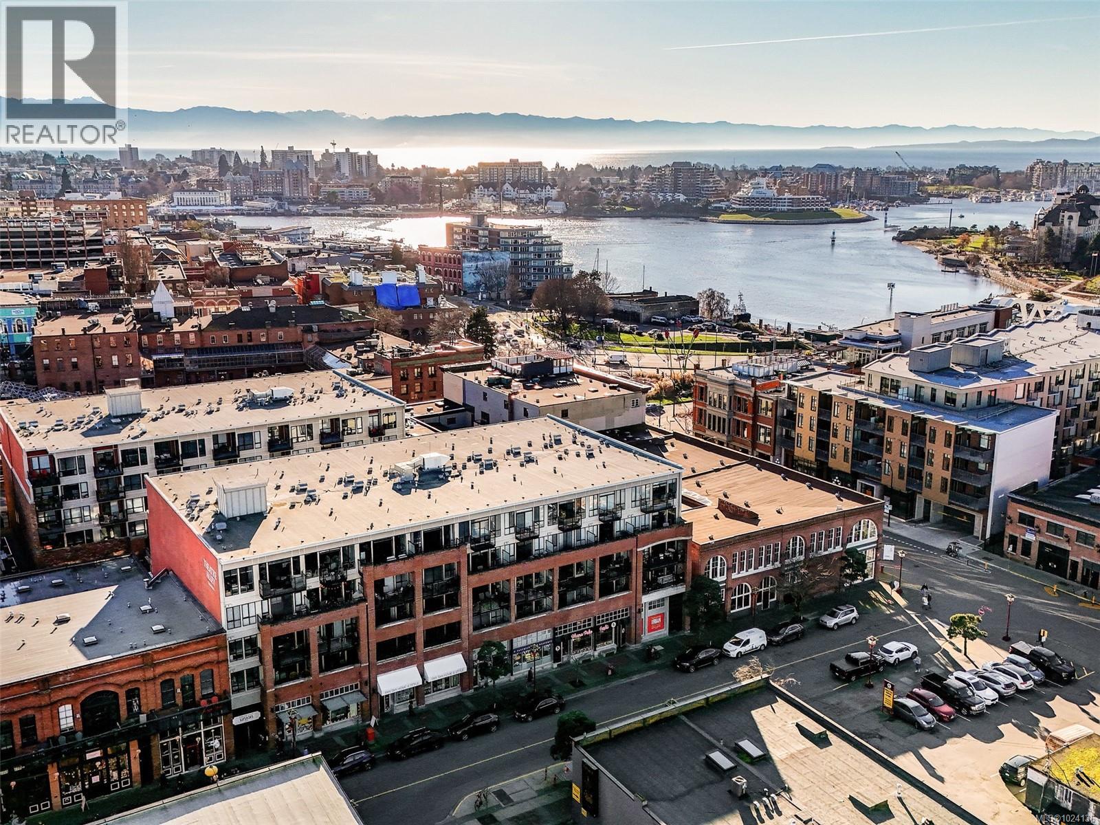 305 517 Fisgard St, Victoria, British Columbia  V8W 0C5 - Photo 26 - 1024136