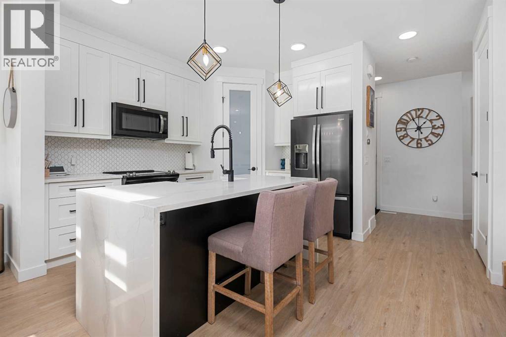 1071 Stevens Place, Crossfield, Alberta  T0M 0S0 - Photo 4 - A2279918