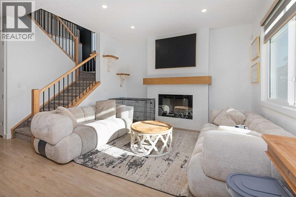 1071 Stevens Place, Crossfield, Alberta  T0M 0S0 - Photo 11 - A2279918