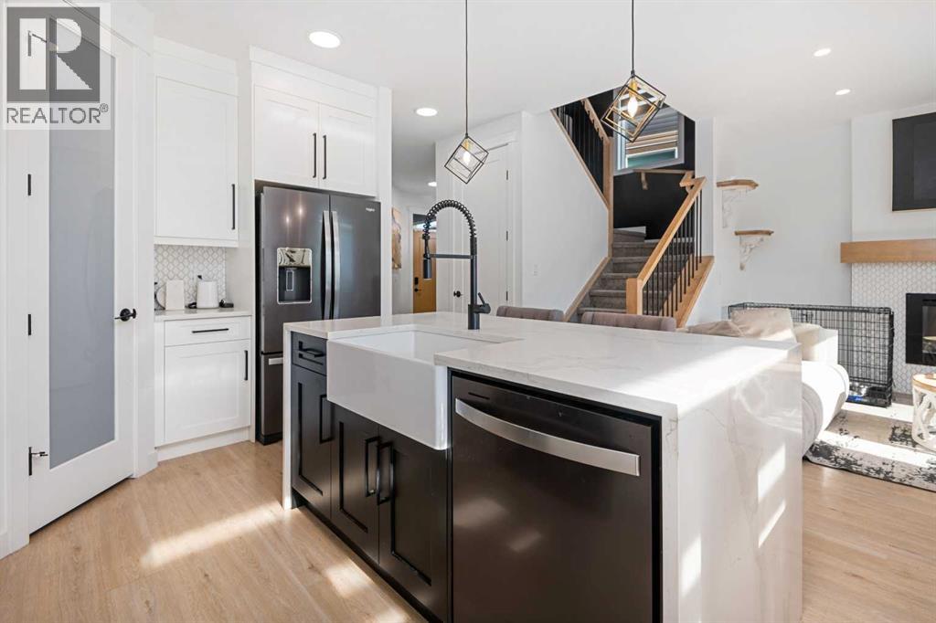 1071 Stevens Place, Crossfield, Alberta  T0M 0S0 - Photo 8 - A2279918