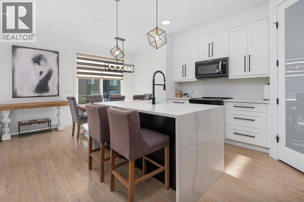 1071 Stevens Place, Crossfield, Alberta  T0M 0S0 - Photo 3 - A2279918