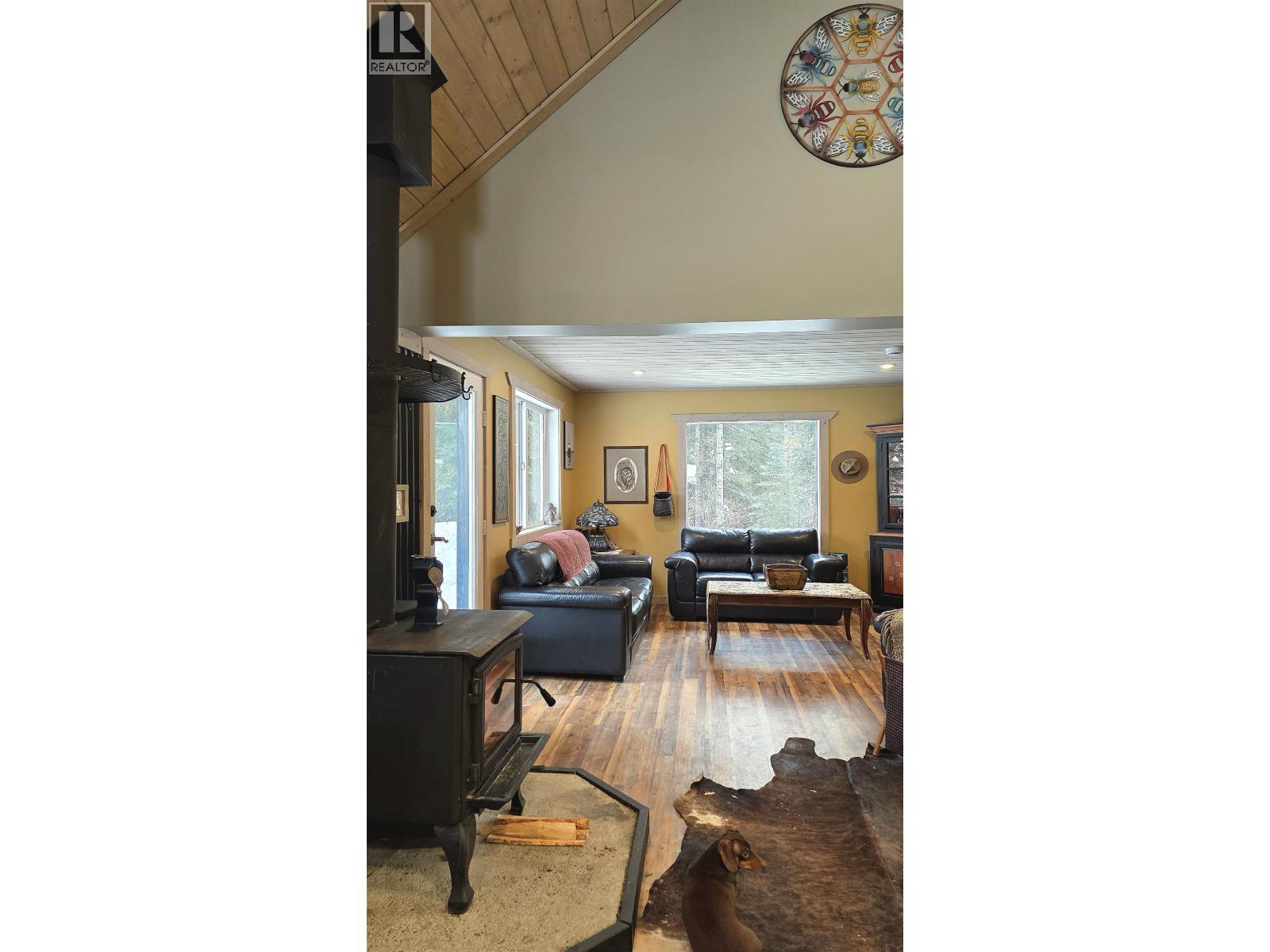 3214 Bradley Creek Road, Forest Grove, British Columbia  V0K 2E2 - Photo 7 - R3080148