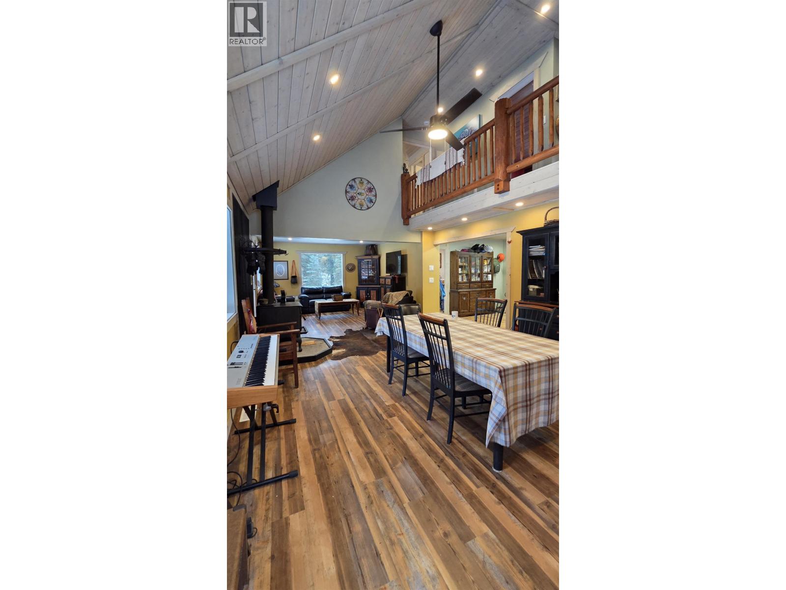 3214 Bradley Creek Road, Forest Grove, British Columbia  V0K 2E2 - Photo 6 - R3080148