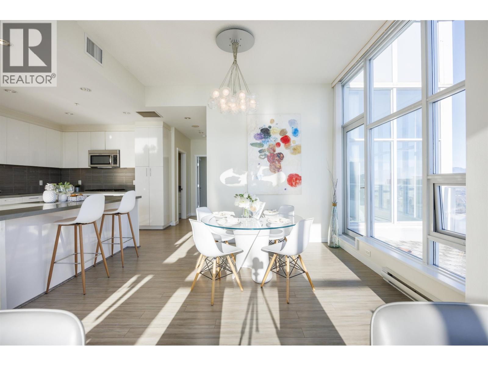 4203 4880 Bennett Street, Burnaby, British Columbia  V5H 0C1 - Photo 6 - R3081009