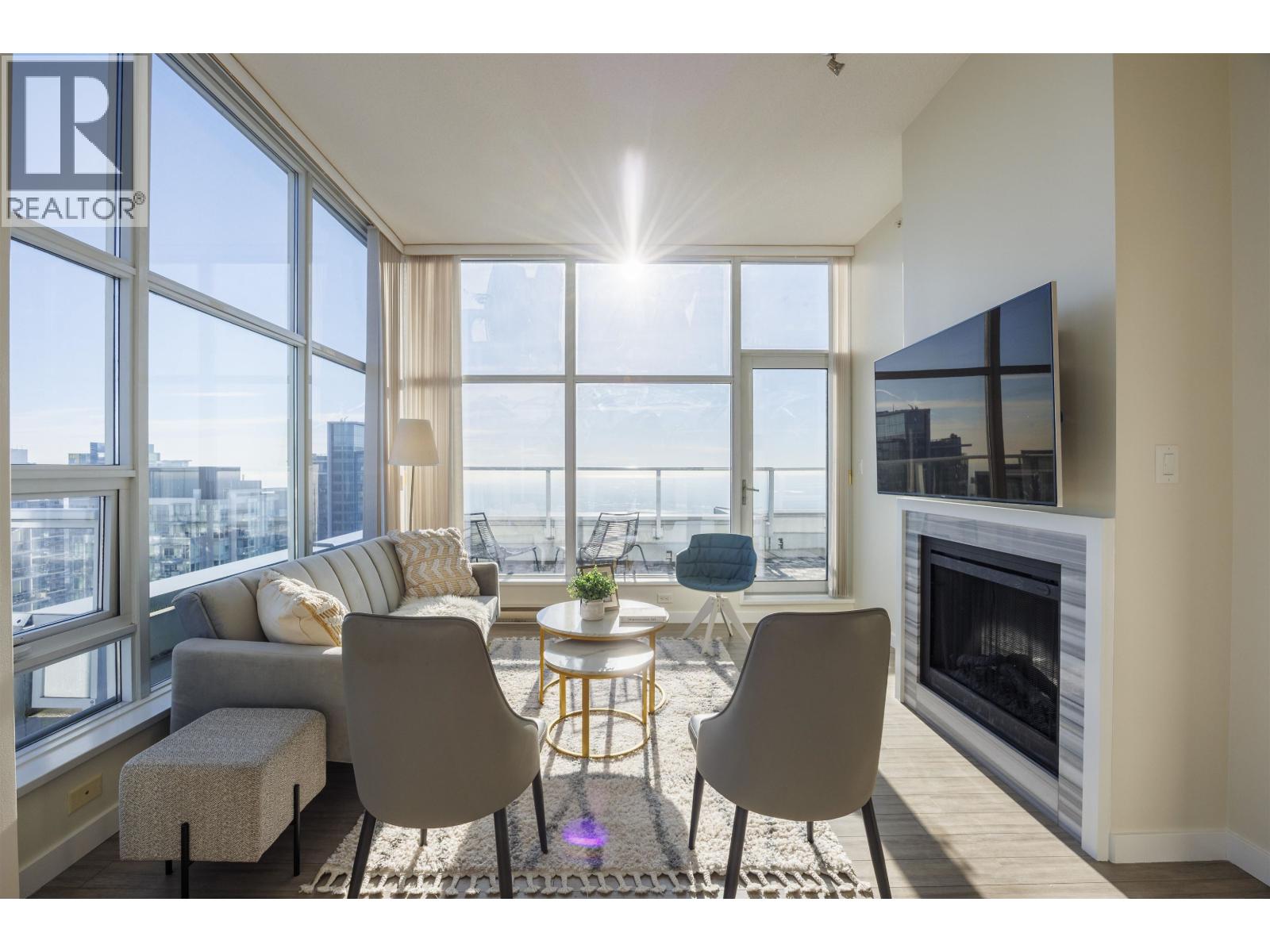 4203 4880 Bennett Street, Burnaby, British Columbia  V5H 0C1 - Photo 8 - R3081009