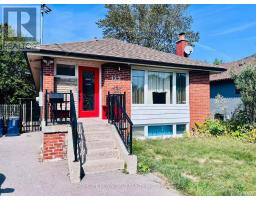 133 BUDEA CRESCENT, Toronto, Ontario