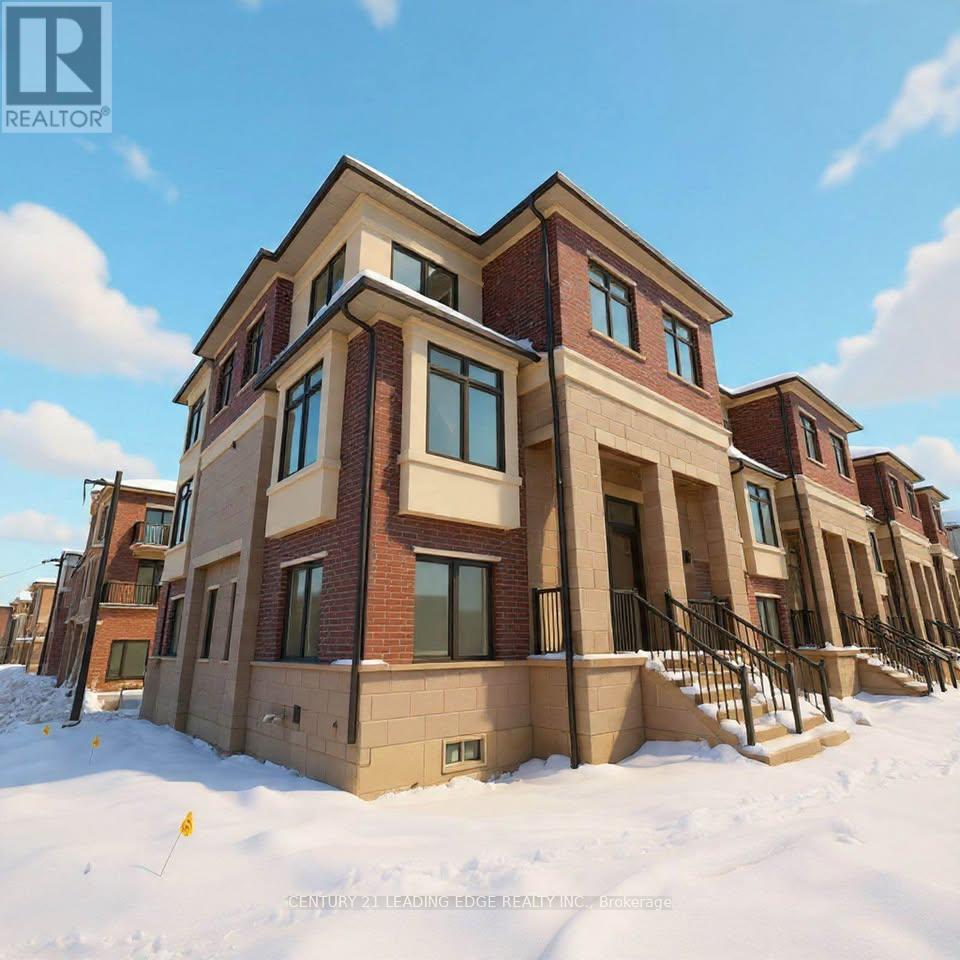 30 MERMOT LANE, Richmond Hill, Ontario