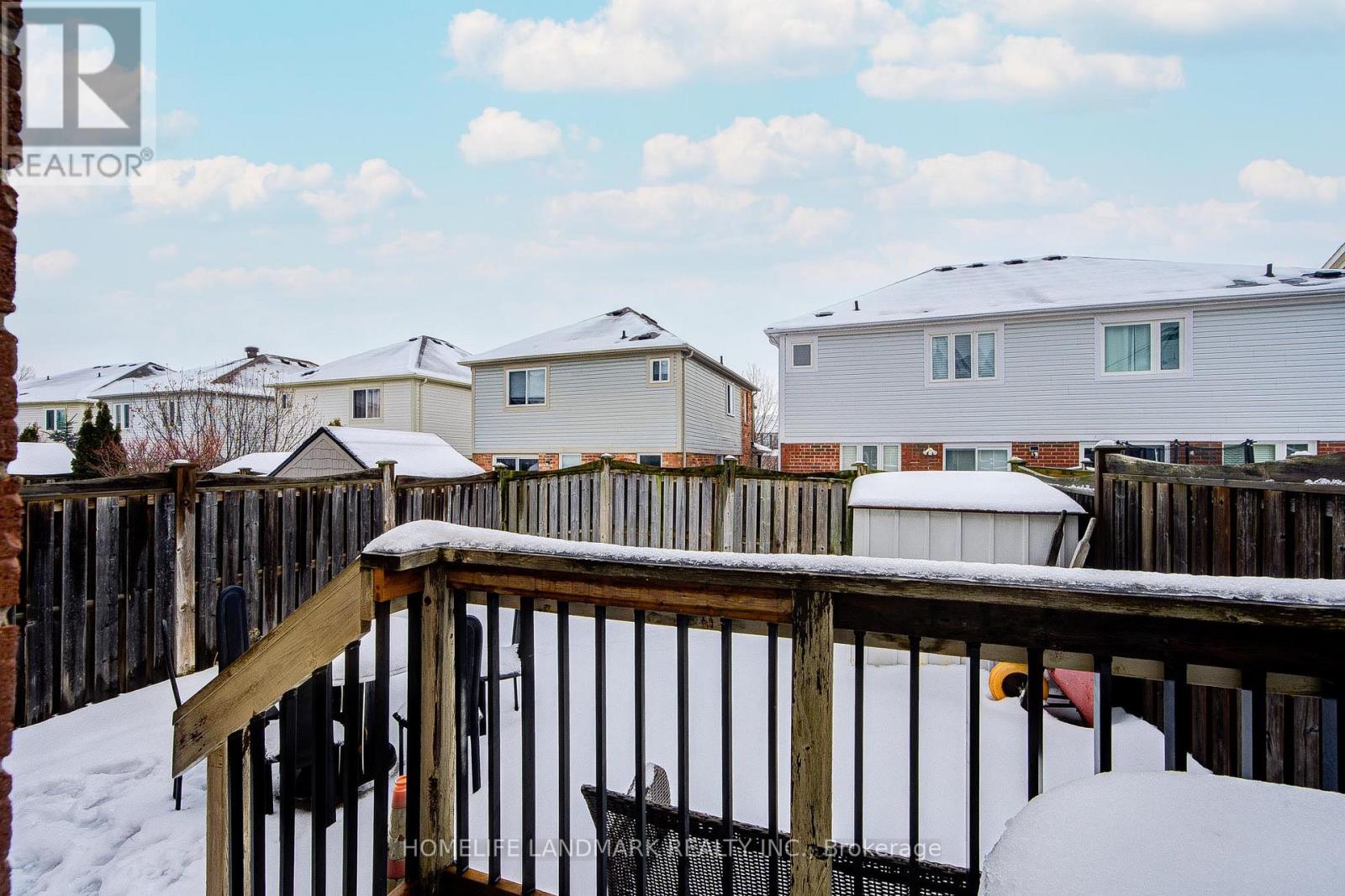 30 Richard Coulson Crescent, Whitchurch-Stouffville, Ontario  L4A 0G7 - Photo 39 - N12726570