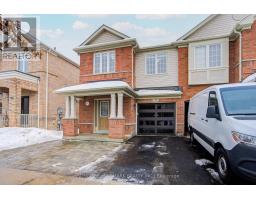 30 RICHARD COULSON CRESCENT, Whitchurch-Stouffville, Ontario