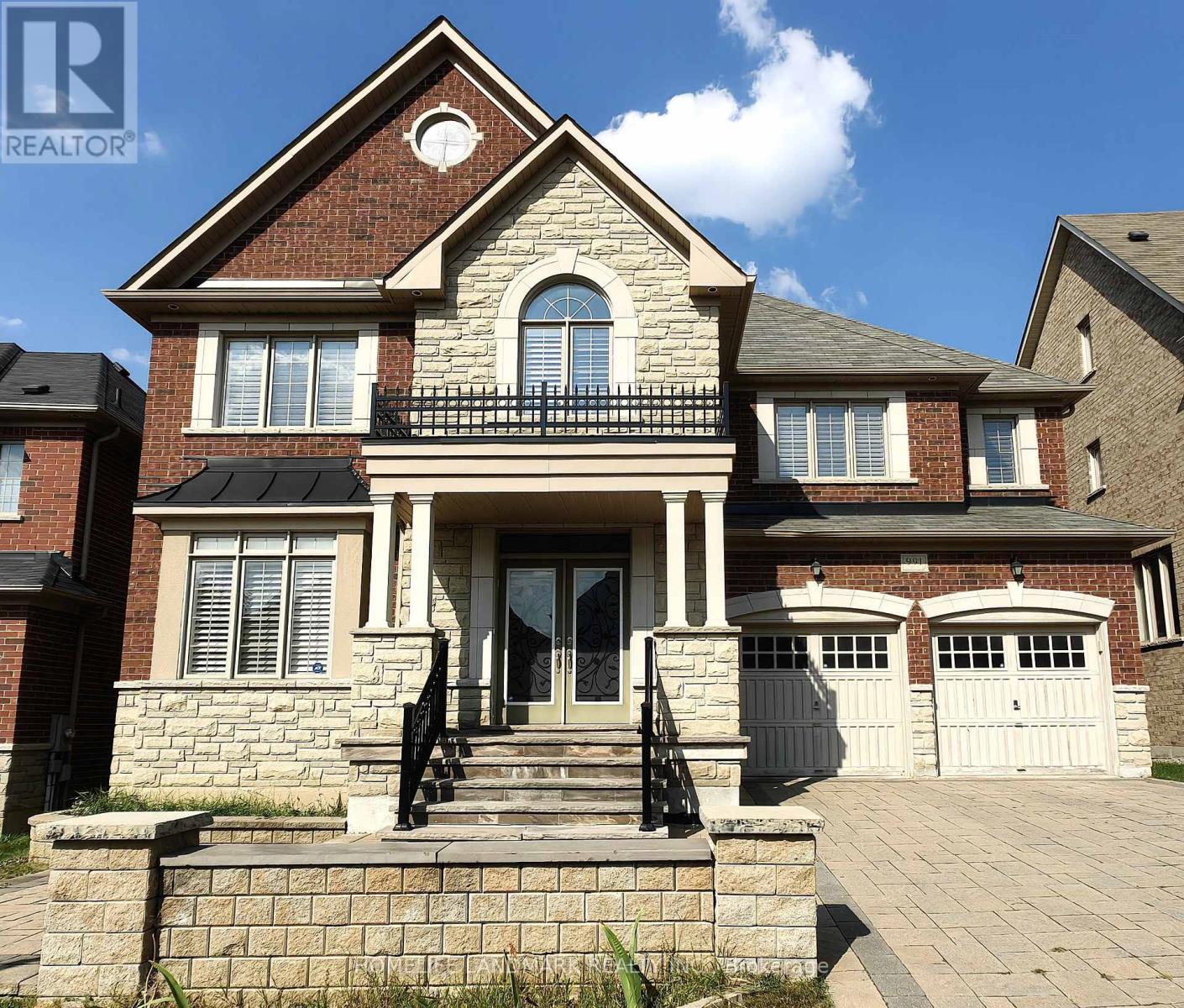 991 SHERMAN BROCK CIRCLE, Newmarket, Ontario