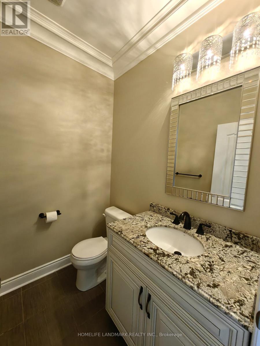 991 Sherman Brock Circle, Newmarket, Ontario  L3X 0B8 - Photo 21 - N12726586