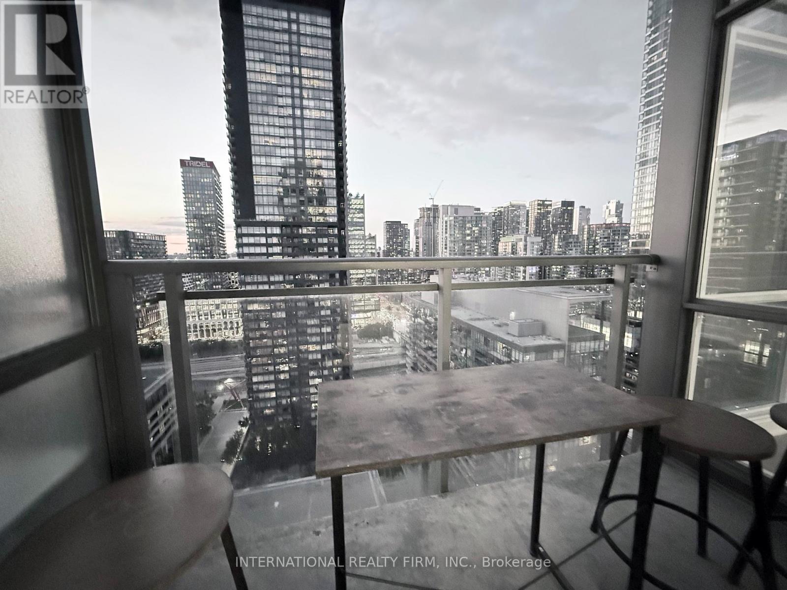 3006 - 15 Fort York Boulevard, Toronto, Ontario  M5V 3Y4 - Photo 24 - C12685330