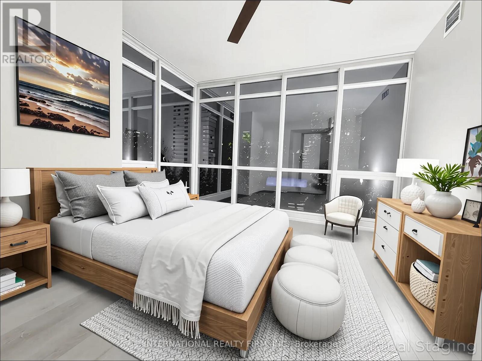 3006 - 15 Fort York Boulevard, Toronto, Ontario  M5V 3Y4 - Photo 6 - C12685330