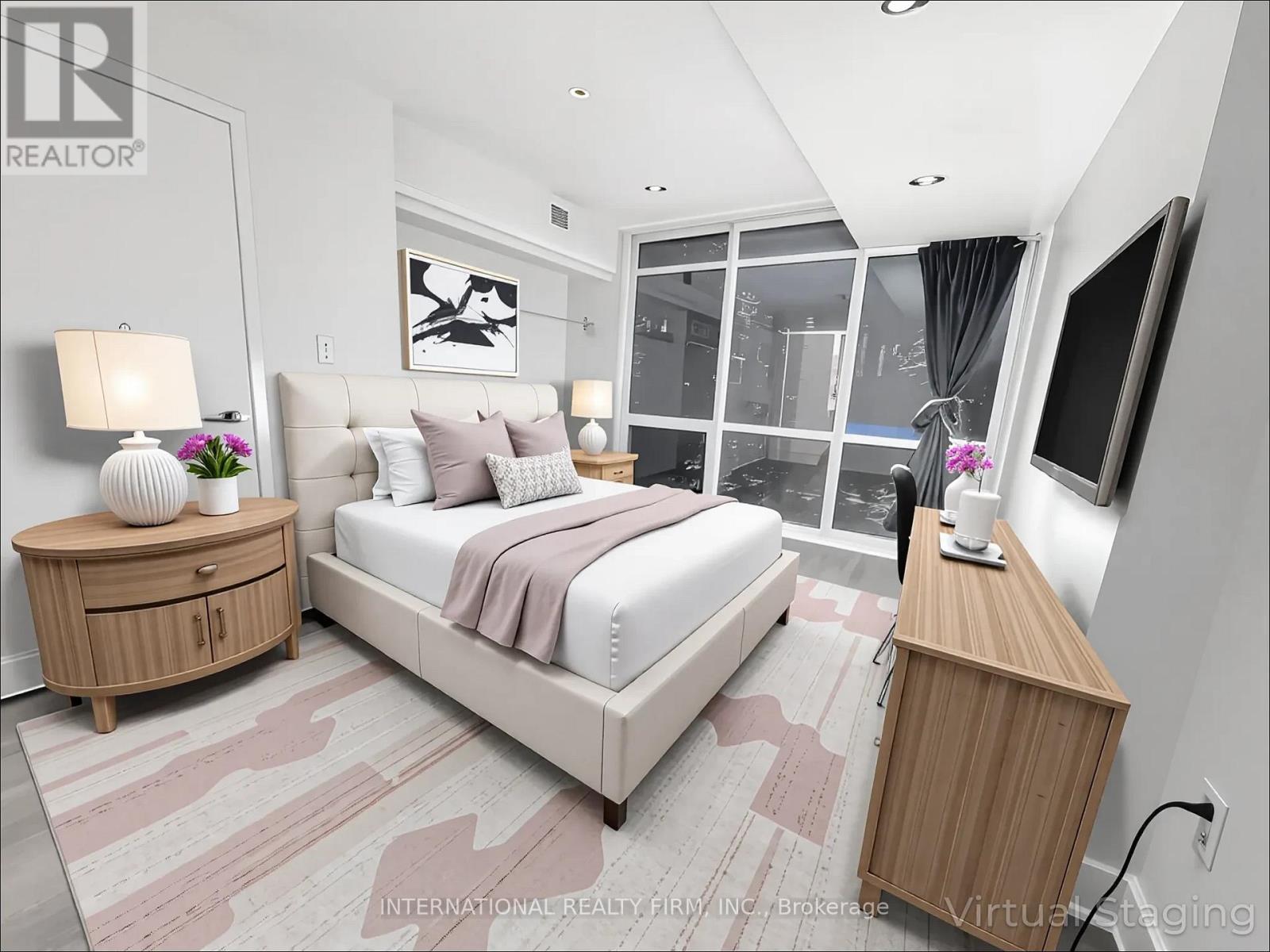 3006 - 15 Fort York Boulevard, Toronto, Ontario  M5V 3Y4 - Photo 5 - C12685330