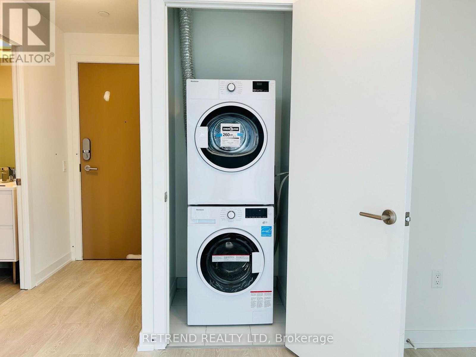 1914 - 1 Quarrington Lane, Toronto, Ontario  M3C 0S4 - Photo 2 - C12726182