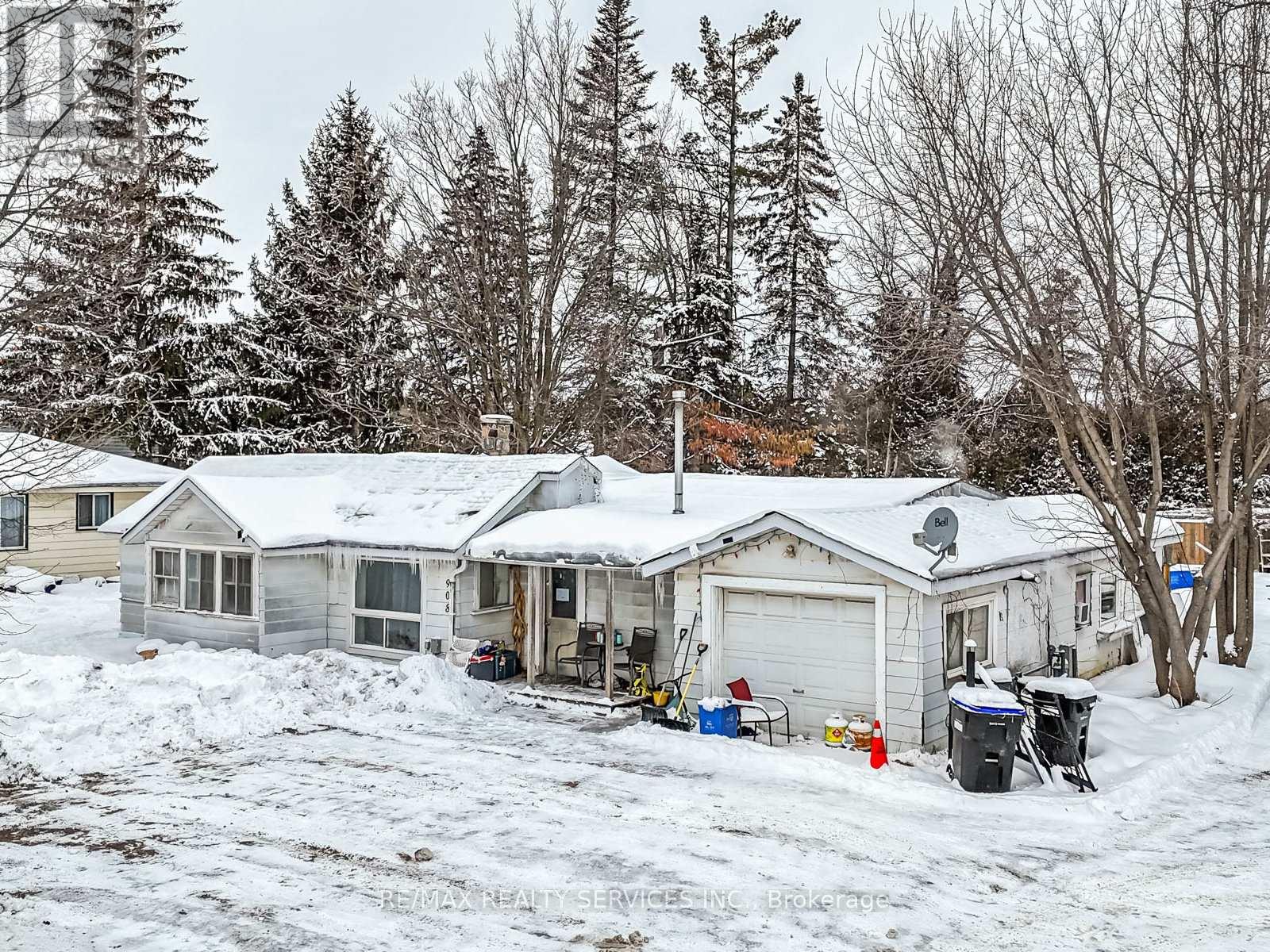 908 INNISFIL BEACH ROAD, Innisfil, Ontario