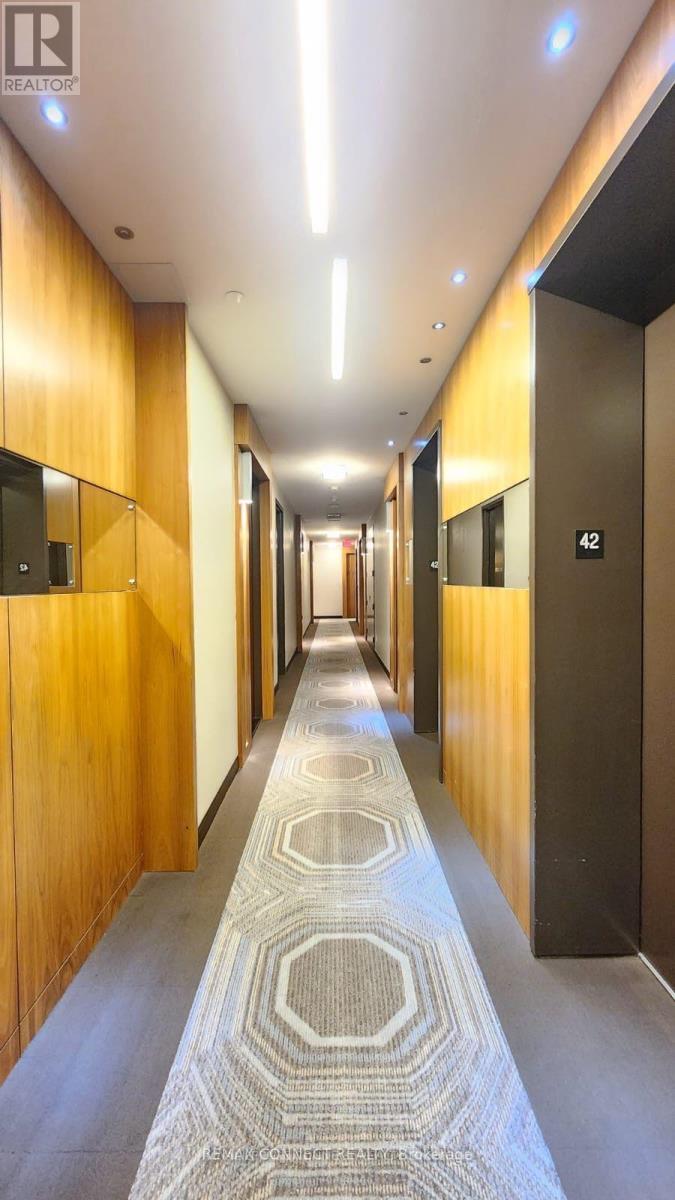 4204 - 36 Park Lawn Road, Toronto, Ontario  M8V 0E5 - Photo 2 - W12726580