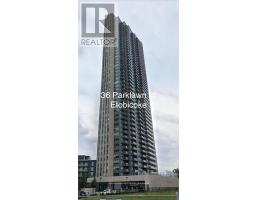 4204 - 36 PARK LAWN ROAD, Toronto, Ontario