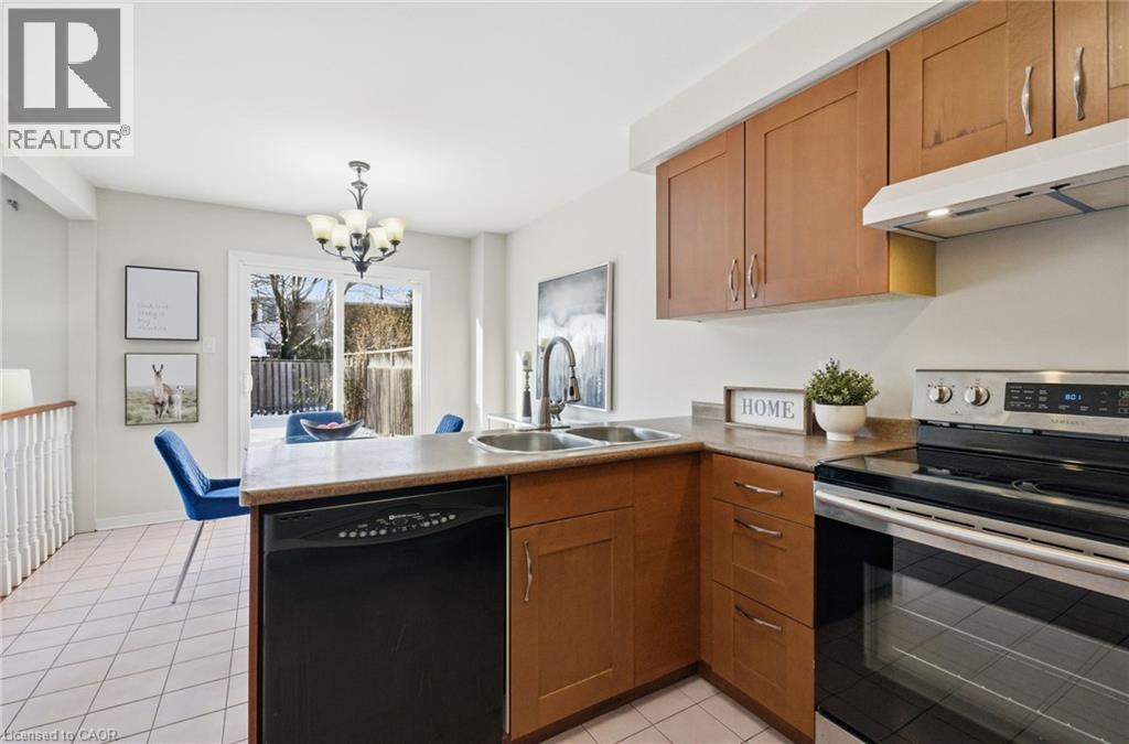 1466 Reeves Gate, Oakville, Ontario  L6M 3H3 - Photo 13 - 40792624