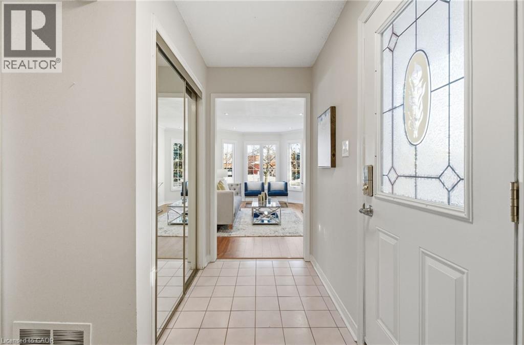 1466 Reeves Gate, Oakville, Ontario  L6M 3H3 - Photo 4 - 40792624