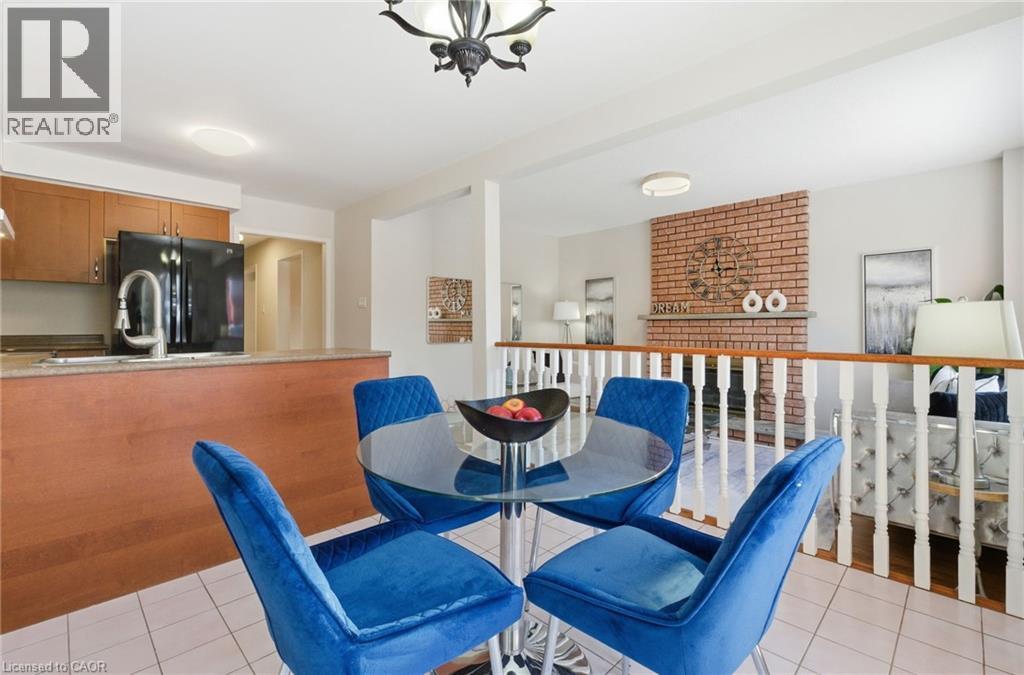 1466 Reeves Gate, Oakville, Ontario  L6M 3H3 - Photo 12 - 40792624