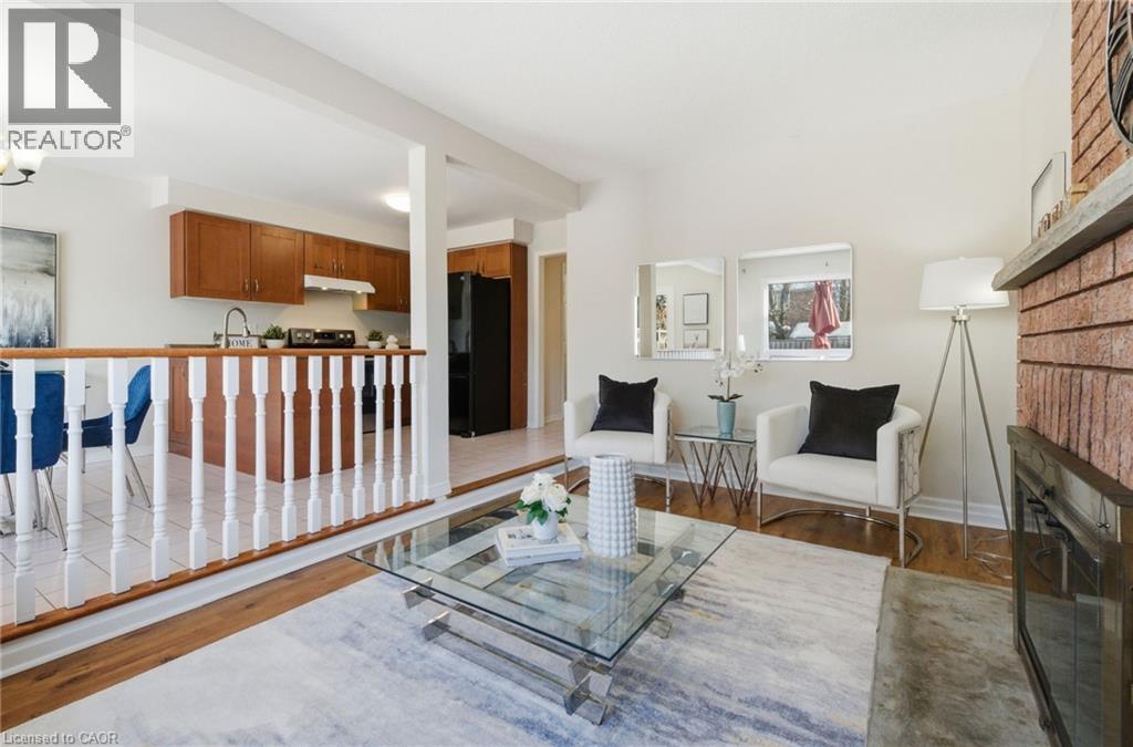 1466 Reeves Gate, Oakville, Ontario  L6M 3H3 - Photo 10 - 40792624