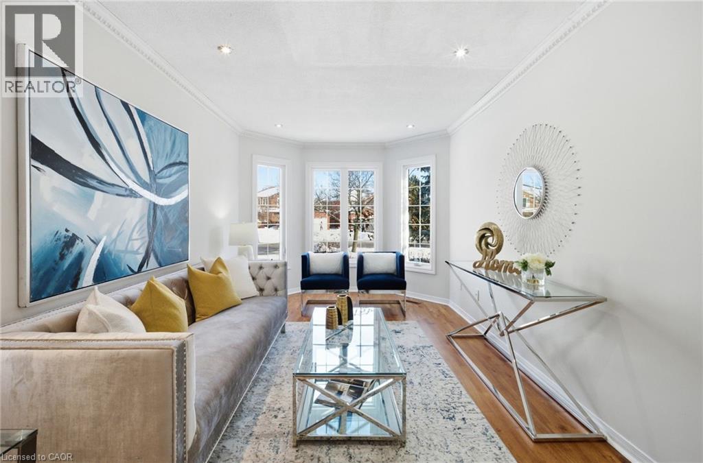 1466 Reeves Gate, Oakville, Ontario  L6M 3H3 - Photo 5 - 40792624