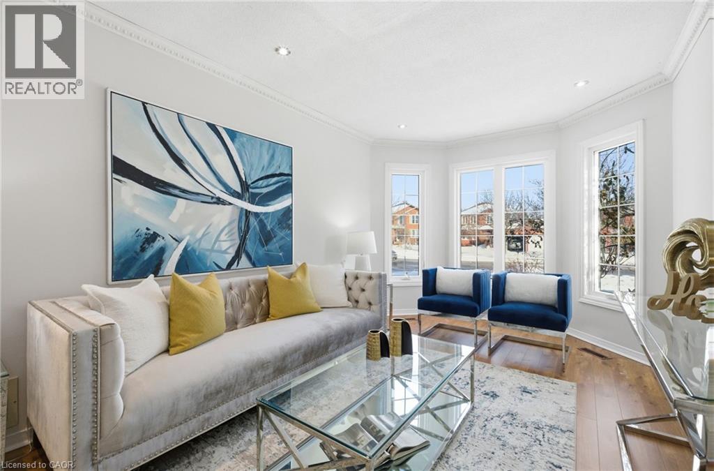 1466 Reeves Gate, Oakville, Ontario  L6M 3H3 - Photo 6 - 40792624