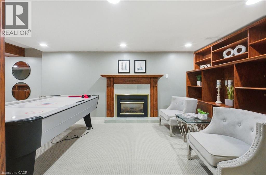 1466 Reeves Gate, Oakville, Ontario  L6M 3H3 - Photo 34 - 40792624