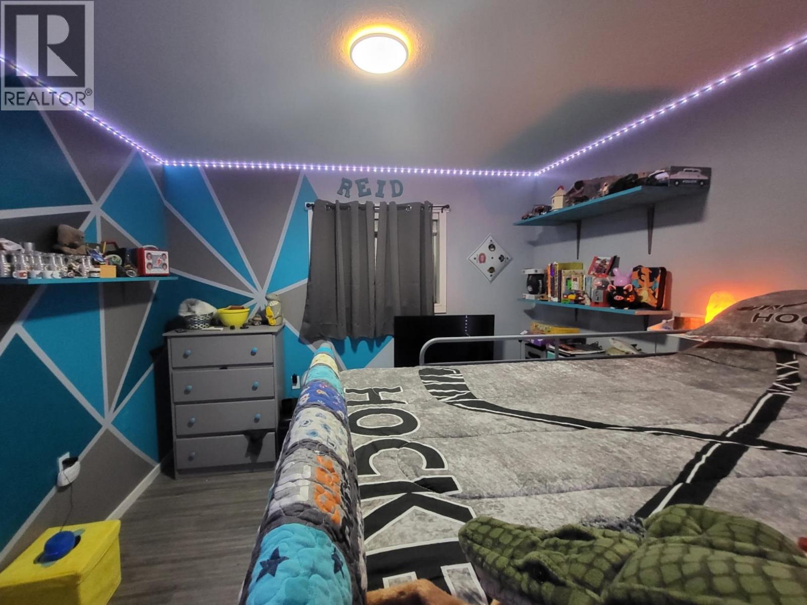 6210 Robin Road, Horse Lake, British Columbia  V0K 2E3 - Photo 9 - R3082464