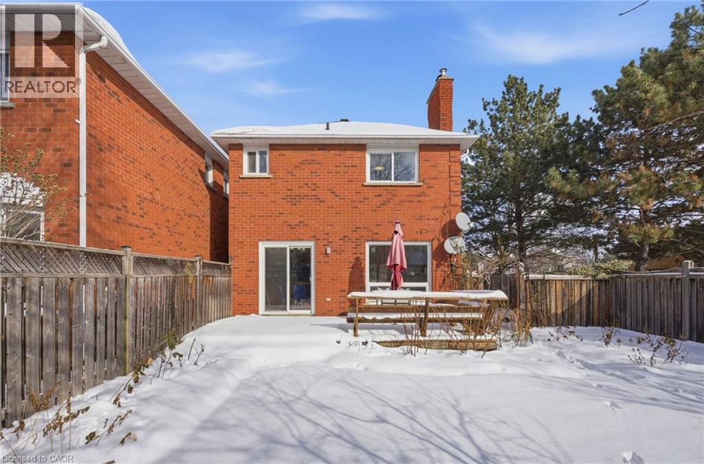 1466 Reeves Gate, Oakville, Ontario  L6M 3H3 - Photo 37 - 40792624