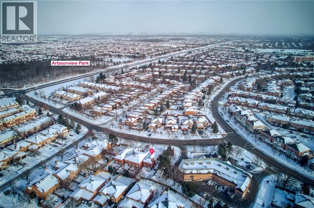 1466 Reeves Gate, Oakville, Ontario  L6M 3H3 - Photo 50 - 40792624