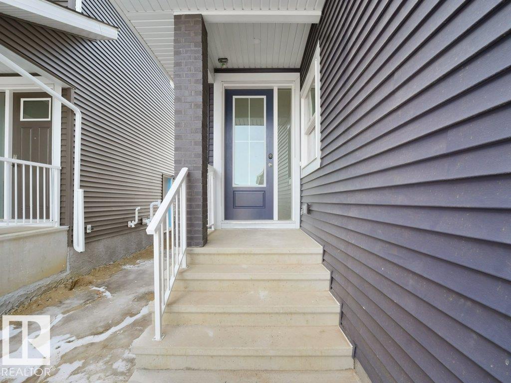 3328 Chickadee Dr Nw, Edmonton, Alberta  T5S 0V6 - Photo 13 - E4470962