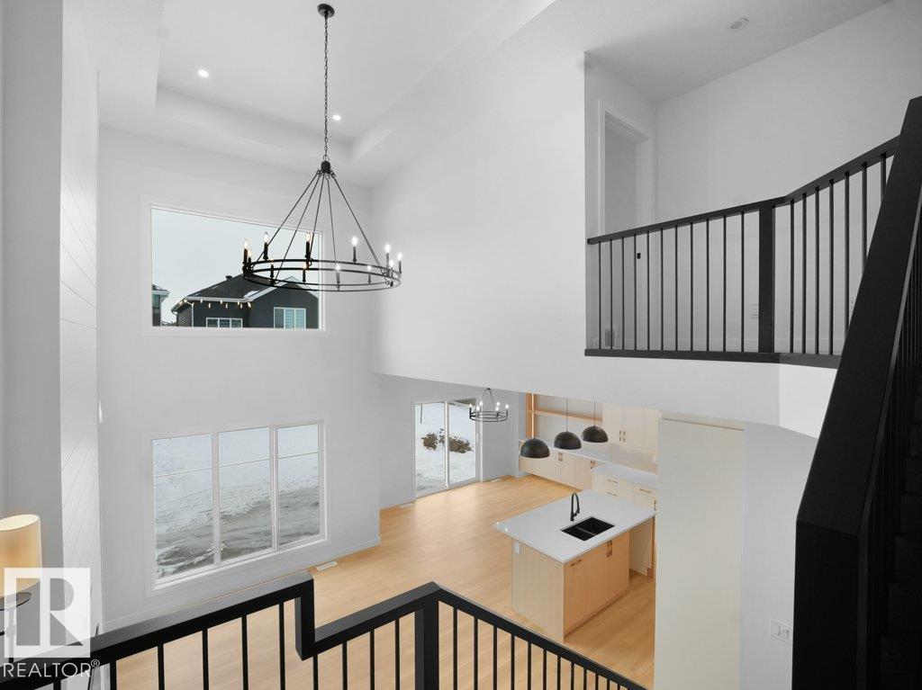 3328 Chickadee Dr Nw, Edmonton, Alberta  T5S 0V6 - Photo 35 - E4470962