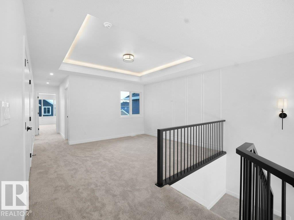 3328 Chickadee Dr Nw, Edmonton, Alberta  T5S 0V6 - Photo 36 - E4470962