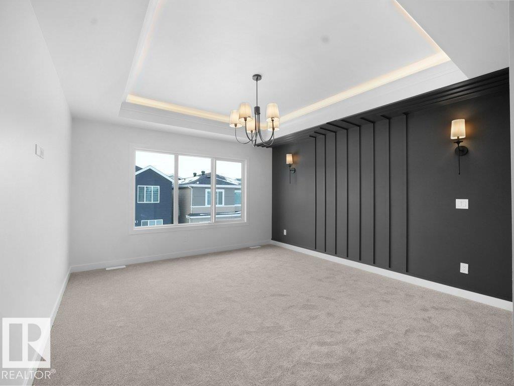 3328 Chickadee Dr Nw, Edmonton, Alberta  T5S 0V6 - Photo 38 - E4470962