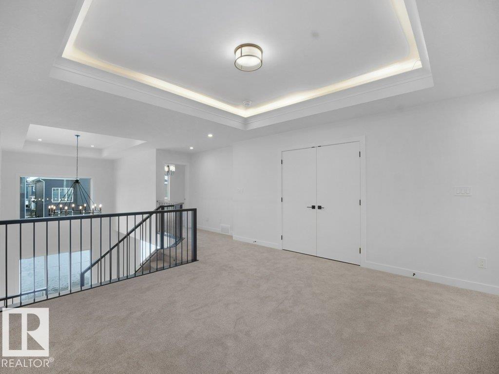 3328 Chickadee Dr Nw, Edmonton, Alberta  T5S 0V6 - Photo 47 - E4470962