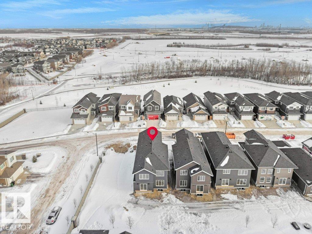 3328 Chickadee Dr Nw, Edmonton, Alberta  T5S 0V6 - Photo 6 - E4470962