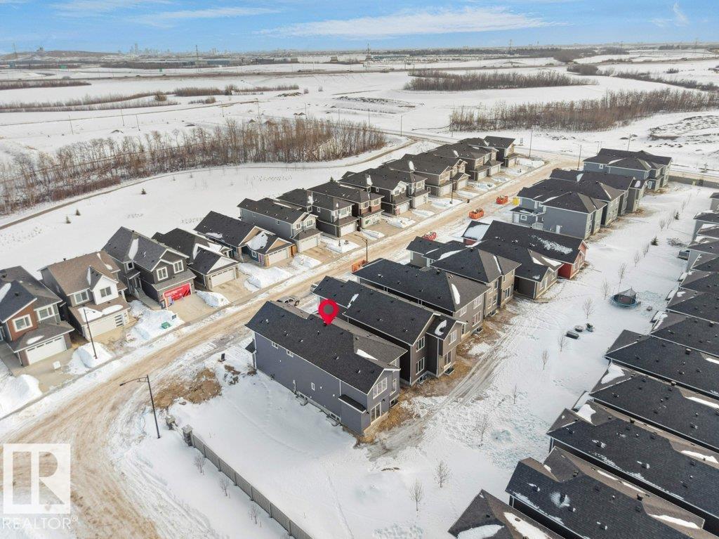 3328 Chickadee Dr Nw, Edmonton, Alberta  T5S 0V6 - Photo 7 - E4470962