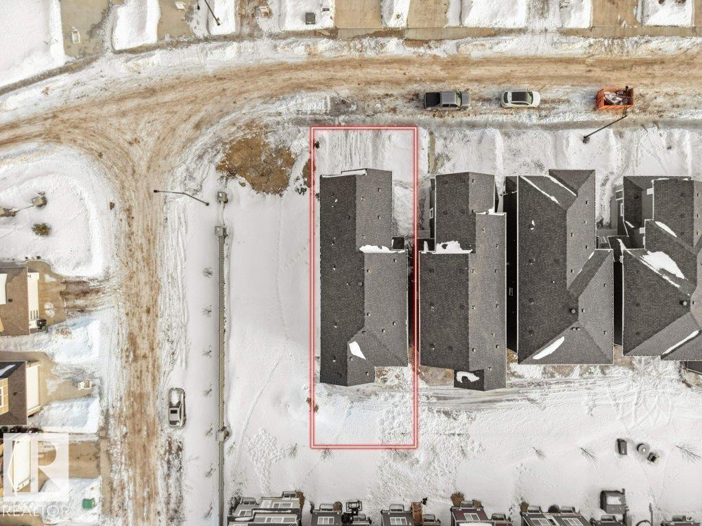 3328 Chickadee Dr Nw, Edmonton, Alberta  T5S 0V6 - Photo 8 - E4470962