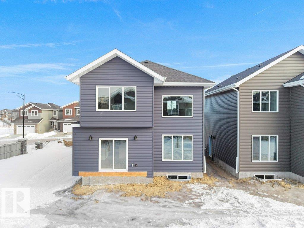 3328 Chickadee Dr Nw, Edmonton, Alberta  T5S 0V6 - Photo 9 - E4470962