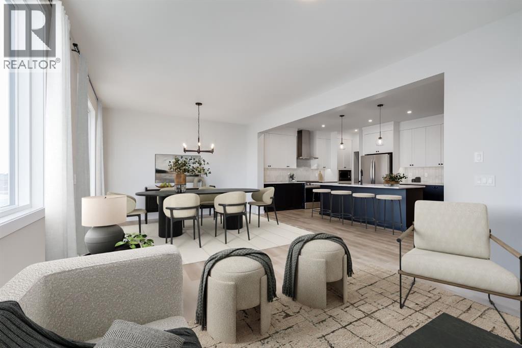 4054 Sawgrass Street Nw, Airdrie, Alberta  T4B 5V4 - Photo 1 - A2281467