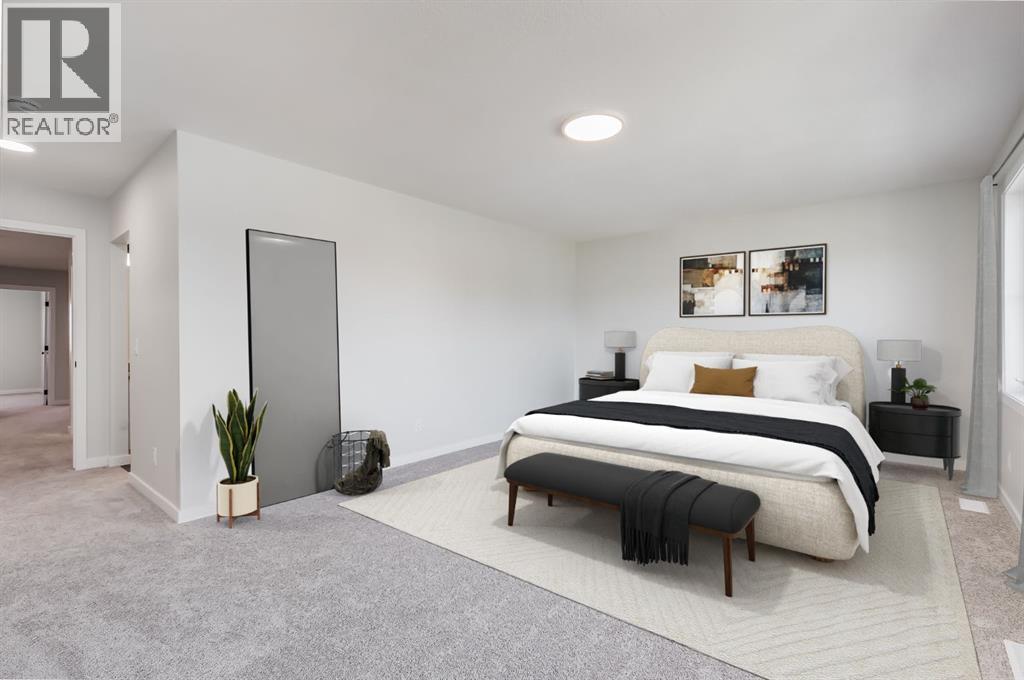 4054 Sawgrass Street Nw, Airdrie, Alberta  T4B 5V4 - Photo 10 - A2281467