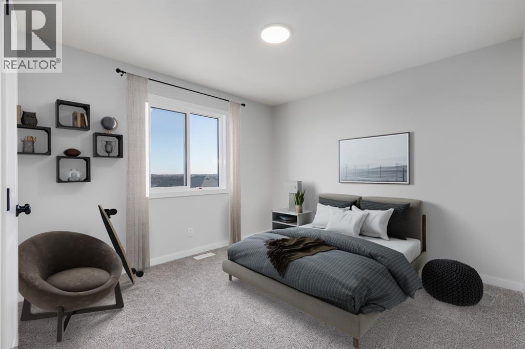 4054 Sawgrass Street Nw, Airdrie, Alberta  T4B 5V4 - Photo 14 - A2281467